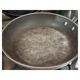 K - Assorted Cookware Set with Fry Pans, Stock Pots, Utensils, and Grater