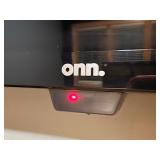 Onn. 31-Inch Roku Smart TV (No Remote, Wall Bracket Not Included)