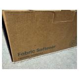 LNDRY - Household Laundry Lot with Bleach, Fabric Softener, Spray Starch, and Iron