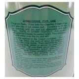 Casco 2 Qt Vintage Vacuum Ice Cream Freezer Canister Casco 2 Qt Vintage Vacuum Ice Cream Freezer Canister