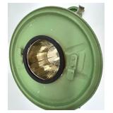 Casco 2 Qt Vintage Vacuum Ice Cream Freezer Canister Casco 2 Qt Vintage Vacuum Ice Cream Freezer Canister