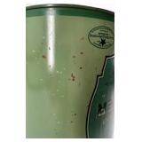 Casco 2 Qt Vintage Vacuum Ice Cream Freezer Canister Casco 2 Qt Vintage Vacuum Ice Cream Freezer Canister