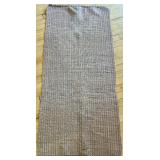 Set of 4 Woven Area Rugs Assorted Colors and Patterns Set of 4 Woven Area Rugs Assorted Colors and Patterns