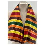 Vintage Scarf and Glove Collection Including Ponte Lira and Simetex Italy Vintage Scarf and Glove Collection Including Ponte Lira and Simetex Italy