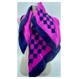Vintage Scarf and Glove Collection Including Ponte Lira and Simetex Italy Vintage Scarf and Glove Collection Including Ponte Lira and Simetex Italy
