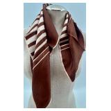 Vintage Scarf and Glove Collection Including Ponte Lira and Simetex Italy Vintage Scarf and Glove Collection Including Ponte Lira and Simetex Italy