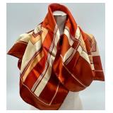 Vintage Scarf and Glove Collection Including Ponte Lira and Simetex Italy Vintage Scarf and Glove Collection Including Ponte Lira and Simetex Italy