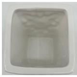 Floral Home Decor Collection with Floral Tray, Ceramic Dishs, and Planters Floral Home Decor Collection with Floral Tray, Ceramic Dishs, and Planters