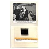 Ethel Merman Vintage Photo and Ephemera Collection Including Negatives and Studio Prints Ethel Merman Vintage Photo and Ephemera Collection Including Negatives and Studio Prints