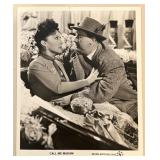 Ethel Merman Vintage Photo and Ephemera Collection Including Negatives and Studio Prints Ethel Merman Vintage Photo and Ephemera Collection Including Negatives and Studio Prints