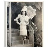 Ethel Merman Vintage Photo and Ephemera Collection Including Negatives and Studio Prints Ethel Merman Vintage Photo and Ephemera Collection Including Negatives and Studio Prints