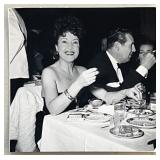 Ethel Merman Vintage Photo and Ephemera Collection Including Negatives and Studio Prints Ethel Merman Vintage Photo and Ephemera Collection Including Negatives and Studio Prints