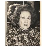Ethel Merman Vintage Photo and Ephemera Collection Including Negatives and Studio Prints Ethel Merman Vintage Photo and Ephemera Collection Including Negatives and Studio Prints