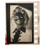 Collection of Evelyn Keyes Hollywood Photos, Negatives, and Clippings Collection of Evelyn Keyes Hollywood Photos, Negatives, and Clippings