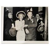 Collection of Evelyn Keyes Hollywood Photos, Negatives, and Clippings Collection of Evelyn Keyes Hollywood Photos, Negatives, and Clippings