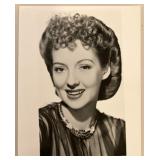 Collection of Evelyn Keyes Hollywood Photos, Negatives, and Clippings Collection of Evelyn Keyes Hollywood Photos, Negatives, and Clippings
