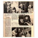 Collection of Evelyn Keyes Hollywood Photos, Negatives, and Clippings Collection of Evelyn Keyes Hollywood Photos, Negatives, and Clippings
