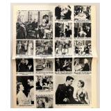 Collection of Evelyn Keyes Hollywood Photos, Negatives, and Clippings Collection of Evelyn Keyes Hollywood Photos, Negatives, and Clippings