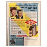 Collection of Evelyn Keyes Hollywood Photos, Negatives, and Clippings Collection of Evelyn Keyes Hollywood Photos, Negatives, and Clippings