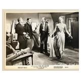 Collection of Vintage Movie Promotional Photos and Lobby Cards including Juke Box Rhythm and Our Man Collection of Vintage Movie Promotional Photos and Lobby Cards including Juke Box Rhythm and Our Man