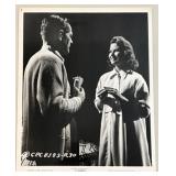 Collection of Vintage Movie Promotional Photos and Lobby Cards including Juke Box Rhythm and Our Man Collection of Vintage Movie Promotional Photos and Lobby Cards including Juke Box Rhythm and Our Man