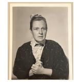 Collection of Vintage Movie Promotional Photos and Lobby Cards including Juke Box Rhythm and Our Man Collection of Vintage Movie Promotional Photos and Lobby Cards including Juke Box Rhythm and Our Man
