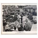 Loretta Young Vintage Movie Photos and Ephemera Collection with negative Loretta Young Vintage Movie Photos and Ephemera Collection with negative