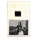 Loretta Young Vintage Movie Photos and Ephemera Collection with negative Loretta Young Vintage Movie Photos and Ephemera Collection with negative