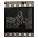 Loretta Young Vintage Movie Photos and Ephemera Collection with negative Loretta Young Vintage Movie Photos and Ephemera Collection with negative