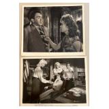 Collection of Vintage Ida Lupino Movie and Publicity Photos Collection of Vintage Ida Lupino Movie and Publicity Photos