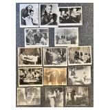 Lot of 14 Vintage 1950s Movie Lobby Photos - I Lot of 14 Vintage 1950s Movie Lobby Photos - I