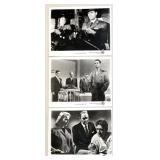 Lot of 14 Vintage 1950s Movie Lobby Photos - I Lot of 14 Vintage 1950s Movie Lobby Photos - I