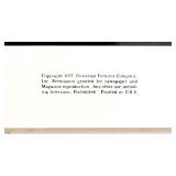 Lot of 14 Vintage 1950s Movie Lobby Photos - I Lot of 14 Vintage 1950s Movie Lobby Photos - I