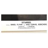 Lot of 14 Vintage 1950s Movie Lobby Photos - I Lot of 14 Vintage 1950s Movie Lobby Photos - I