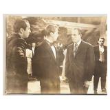 Lot of 14 Vintage 1950s Movie Lobby Photos - I Lot of 14 Vintage 1950s Movie Lobby Photos - I