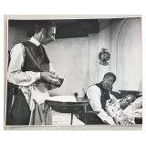 Lot of 14 Vintage 1950s Movie Lobby Photos - I Lot of 14 Vintage 1950s Movie Lobby Photos - I