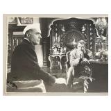 Lot of 14 Vintage 1950s Movie Lobby Photos - I Lot of 14 Vintage 1950s Movie Lobby Photos - I