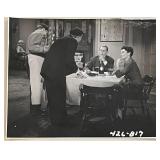Lot of 14 Vintage 1950s Movie Lobby Photos - I Lot of 14 Vintage 1950s Movie Lobby Photos - I