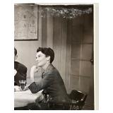 Lot of 14 Vintage 1950s Movie Lobby Photos - I Lot of 14 Vintage 1950s Movie Lobby Photos - I