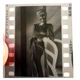 Collection of Claire Trevor Vintage Movie Stills, Photos, and Film Negative Collection of Claire Trevor Vintage Movie Stills, Photos, and Film Negative