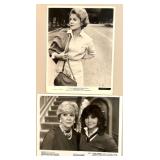 Collection of Claire Trevor Vintage Movie Stills, Photos, and Film Negative Collection of Claire Trevor Vintage Movie Stills, Photos, and Film Negative