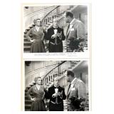 Collection of Claire Trevor Vintage Movie Stills, Photos, and Film Negative Collection of Claire Trevor Vintage Movie Stills, Photos, and Film Negative
