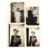 Collection of Claire Trevor Vintage Movie Stills, Photos, and Film Negative Collection of Claire Trevor Vintage Movie Stills, Photos, and Film Negative
