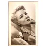 Collection of Claire Trevor Vintage Movie Stills, Photos, and Film Negative Collection of Claire Trevor Vintage Movie Stills, Photos, and Film Negative