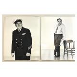 Collection of William Bendix Vintage Publicity and Studio Photographs Collection of William Bendix Vintage Publicity and Studio Photographs
