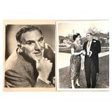 Collection of William Bendix Vintage Publicity and Studio Photographs Collection of William Bendix Vintage Publicity and Studio Photographs