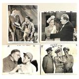 Collection of William Bendix Vintage Publicity and Studio Photographs Collection of William Bendix Vintage Publicity and Studio Photographs