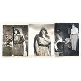 Collection of William Bendix Vintage Publicity and Studio Photographs Collection of William Bendix Vintage Publicity and Studio Photographs
