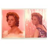 Collection of Vintage Movie Star Susan Hayward Publicity Photos and Studio Prints Collection of Vintage Movie Star Susan Hayward Publicity Photos and Studio Prints