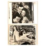 Collection of Vintage Movie Star Susan Hayward Publicity Photos and Studio Prints Collection of Vintage Movie Star Susan Hayward Publicity Photos and Studio Prints
